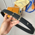 Louis vuitton Classic New Belt 2592