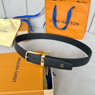 Louis vuitton Classic New Belt 2593