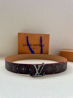 replica Louis vuitton Classic New Belt 2616