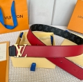 replica Louis vuitton Classic New Belt 2621