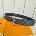 replica Louis vuitton Classic New Belt 2629