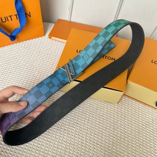 replica Louis vuitton Classic New Belt 2630