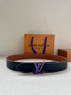 replica Louis vuitton Classic New Belt 2647