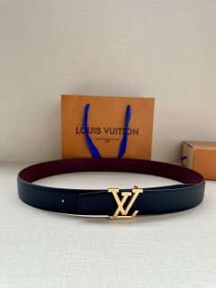 replica Louis vuitton Classic New Belt 2648