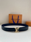 replica Louis vuitton Classic New Belt 2650