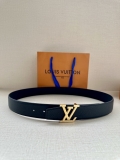 replica Louis vuitton Classic New Belt 2652