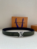 replica Louis vuitton Classic New Belt 2653