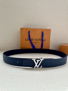 replica Louis vuitton Classic New Belt 2654