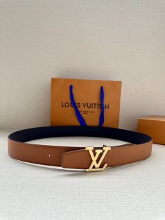 replica Louis vuitton Classic New Belt 2656