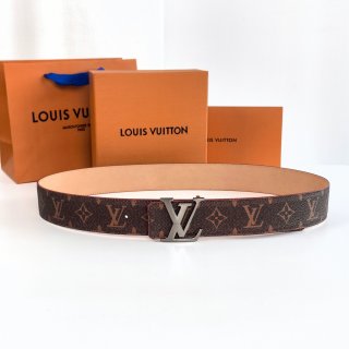 replica Louis vuitton Classic New Belt 2657