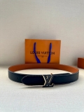 replica Louis vuitton Classic New Belt 2668