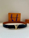 replica Louis vuitton Classic New Belt 2669