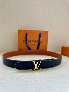 replica Louis vuitton Classic New Belt 2671