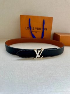 replica Louis vuitton Classic New Belt 2672