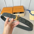 replica Louis vuitton Classic New Belt 2686