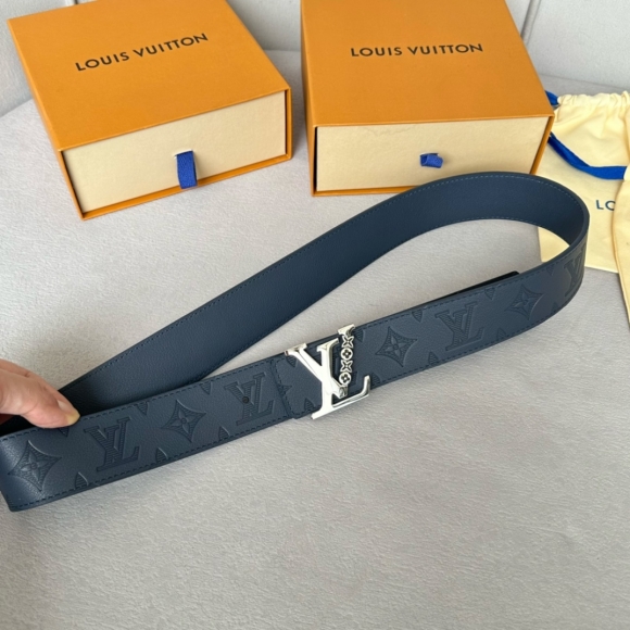 replica Louis vuitton Classic New Belt 2688