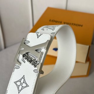 replica Louis vuitton Classic New Belt 2691