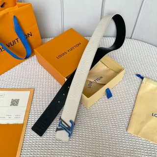 replica Louis vuitton Classic New Belt 2695