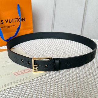 replica Louis vuitton Classic New Belt 2698