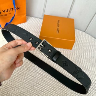 replica Louis vuitton Classic New Belt 2699