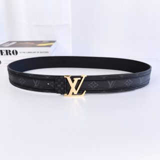 replica Louis vuitton Classic New Belt 2701