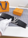 replica Louis vuitton Classic New Belt 2718