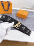 replica Louis vuitton Classic New Belt 2727