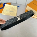 replica Louis vuitton Classic New Belt 2731