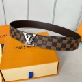 replica Louis vuitton Classic New Belt 2734