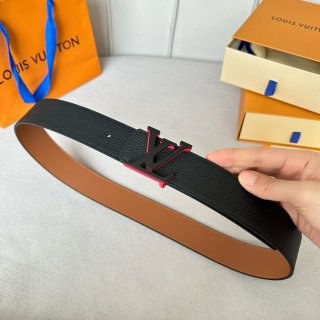 replica Louis vuitton Classic New Belt 2741