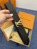 replica Louis vuitton Classic New Belt 2749