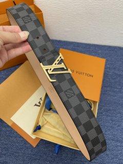 replica Louis vuitton Classic New Belt 2755