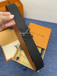 replica Louis vuitton Classic New Belt 2761