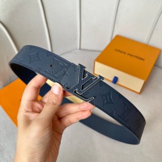 replica Louis vuitton Classic New Belt 2766