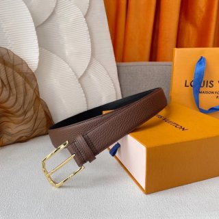 replica Louis vuitton Classic New Belt 2776