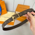 replica Louis vuitton Classic New Belt 2797