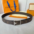 replica Louis vuitton Classic New Belt 2799