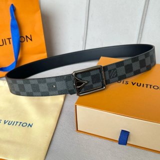 replica Louis vuitton Classic New Belt 2800