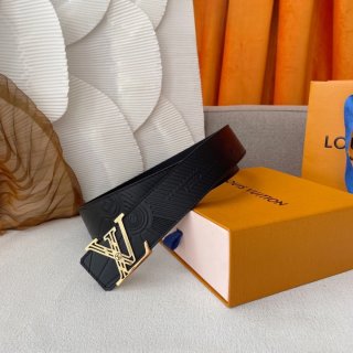 replica Louis vuitton Classic New Belt 2806