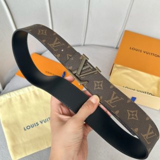 replica Louis vuitton Classic New Belt 2809