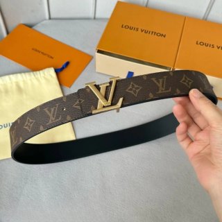 replica Louis vuitton Classic New Belt 2810