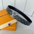 replica Louis vuitton Classic New Belt 2814