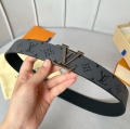 replica Louis vuitton Classic New Belt 2815