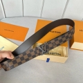 replica Louis vuitton Classic New Belt 2818