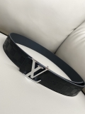 replica Louis vuitton Classic New Belt 2827