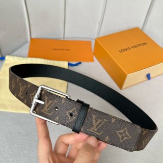 replica Louis vuitton Classic New Belt 2842