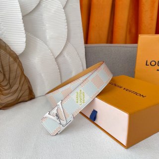 replica Louis vuitton Classic New Belt 2845