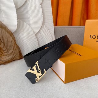 replica Louis vuitton Classic New Belt 2848