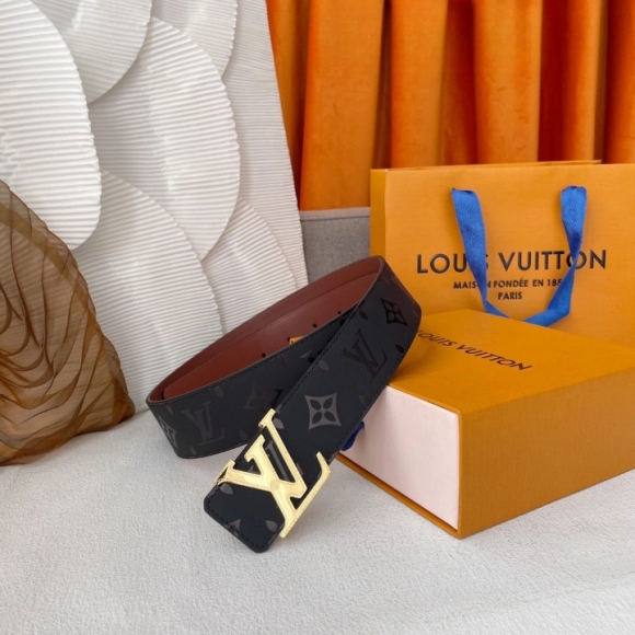 replica Louis vuitton Classic New Belt 2850