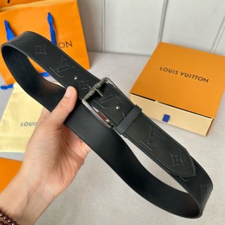 replica Louis vuitton Classic New Belt 2857